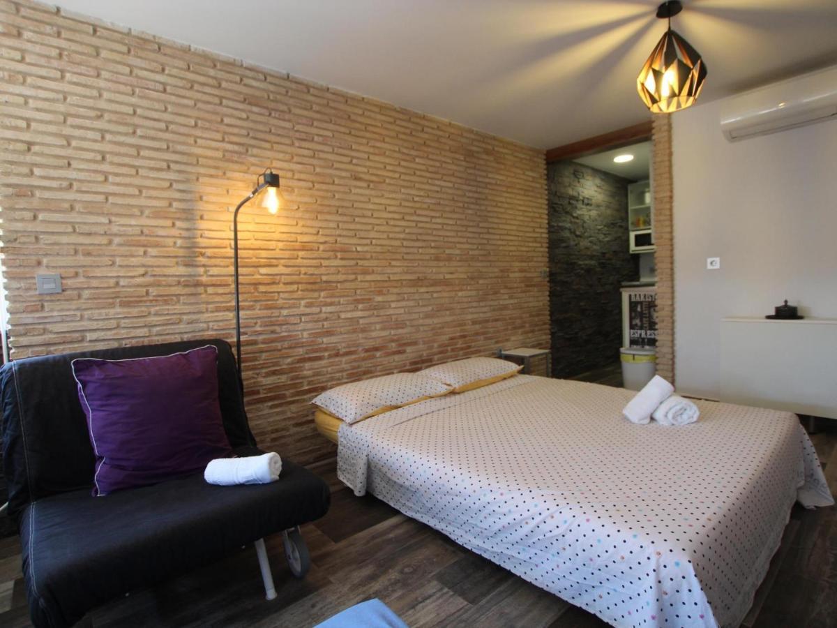 Estudio Costa Calida By Ole Apartment El Mojon (Alicante)