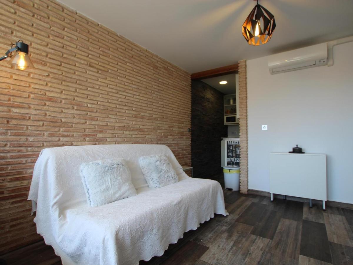 Apartment Estudio Costa Calida By Ole El Mojon (Alicante)