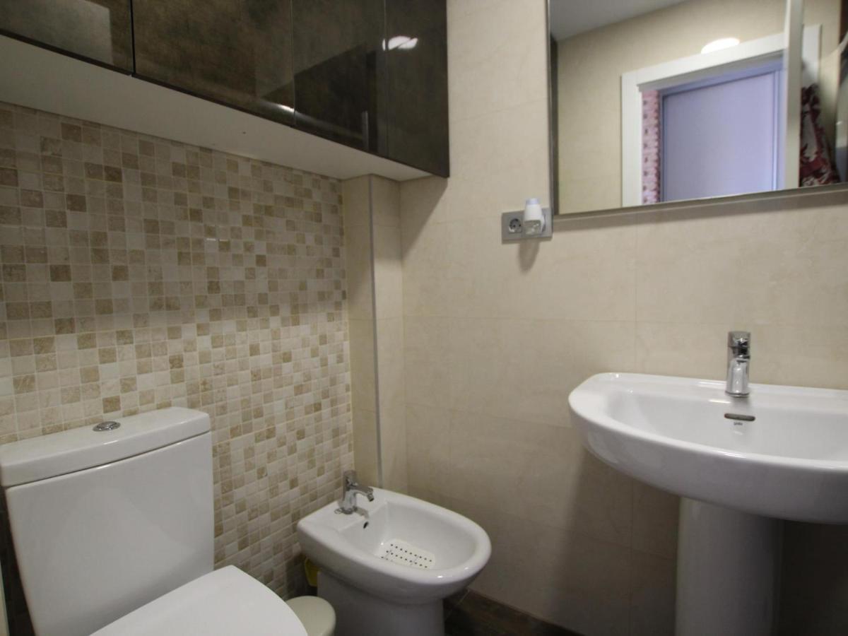 Estudio Costa Calida By Ole Apartment *