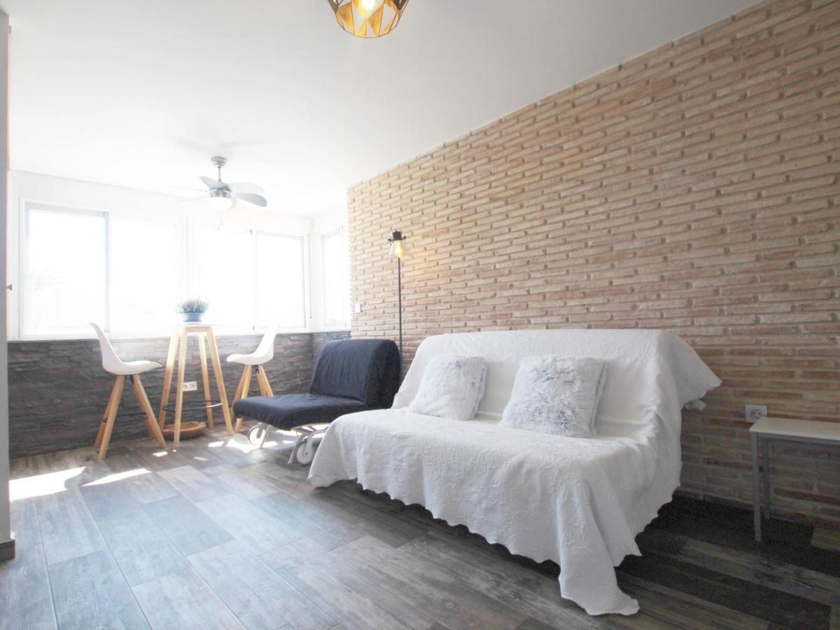 Apartment Estudio Costa Calida By Ole *