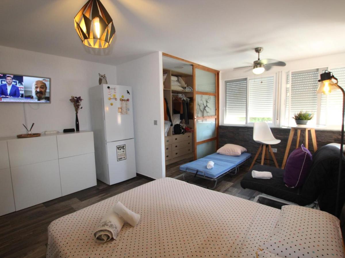 Estudio Costa Calida By Ole Apartment *