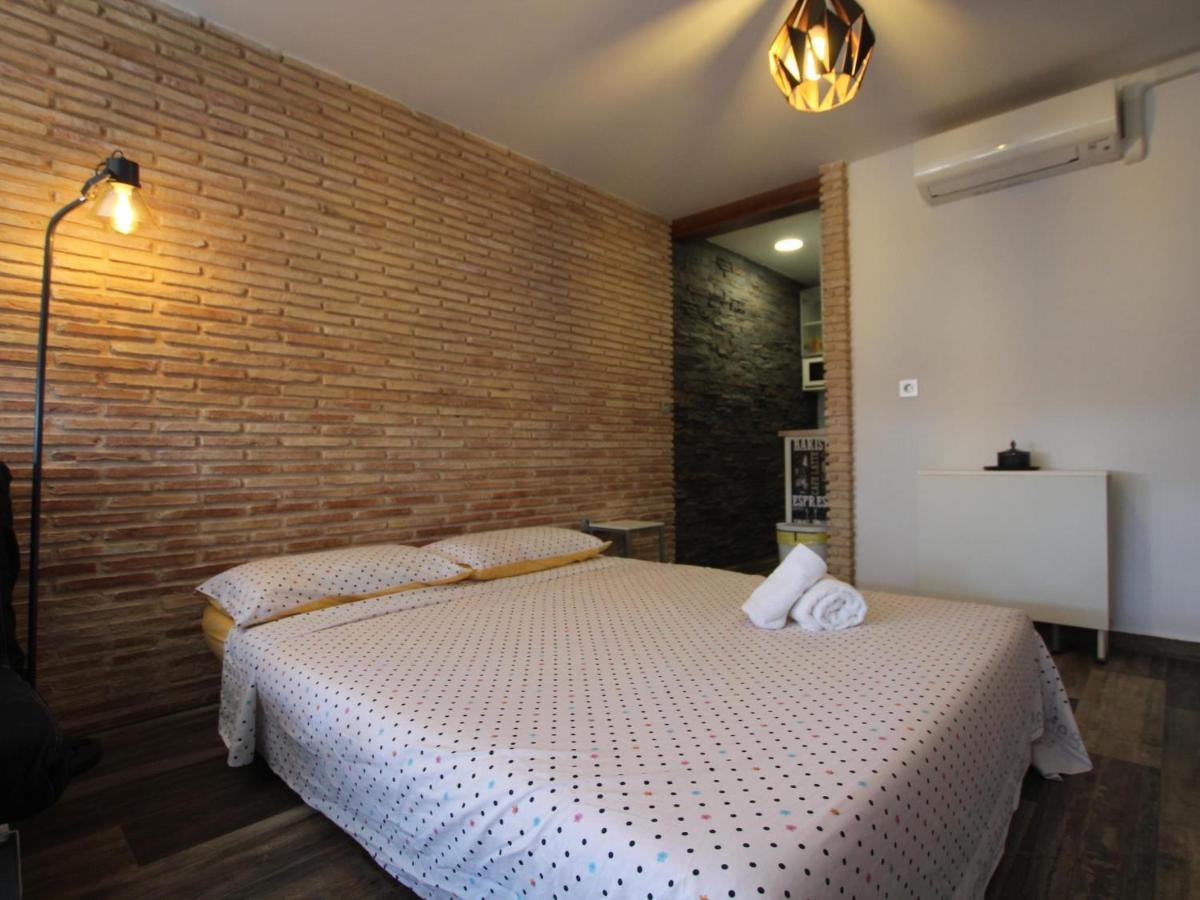 Apartment Estudio Costa Calida By Ole *