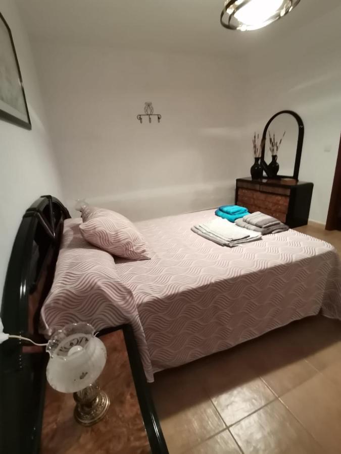 Casa El Tio Juan Сasa de vacaciones Cumbres de San Bartolomé