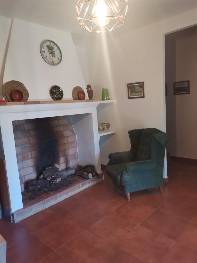 Casa El Tio Juan Сasa de vacaciones