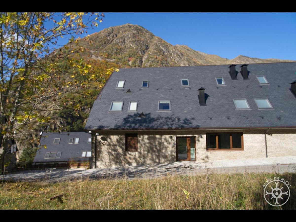 Apartamento Santa Margalida De Alma De Nieve