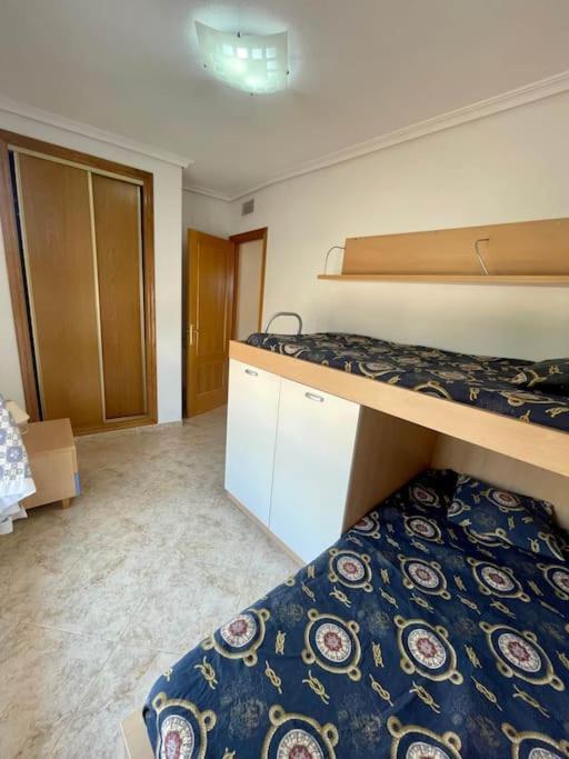 Apartment Vacacional Urb. Nerea Ii Ref. 065 Peniscola