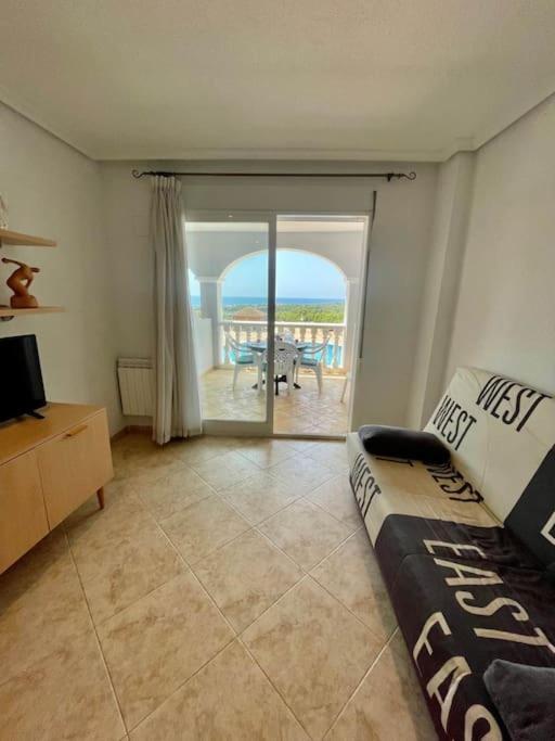 Vacacional Urb. Nerea Ii Ref. 065 Peniscola