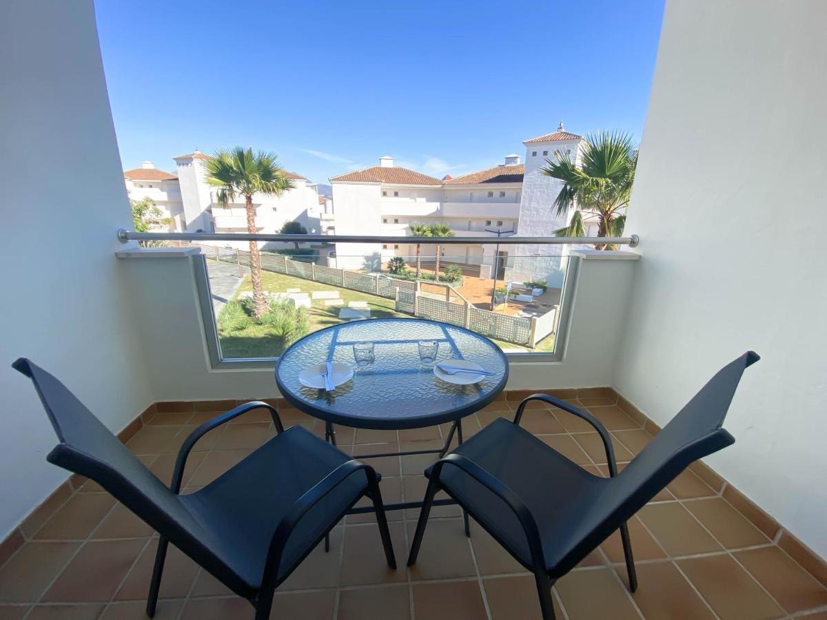 Apartment Happy Memories De Vacaciones Manilva