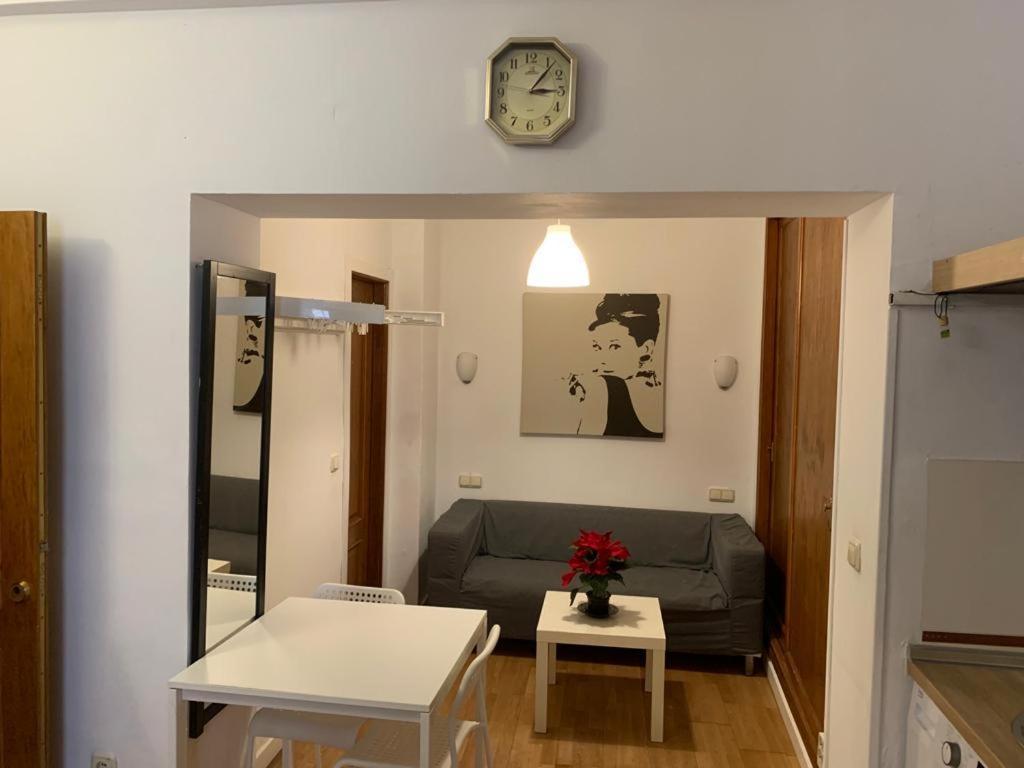 Centro Teatro Cervantes Apartment Malaga