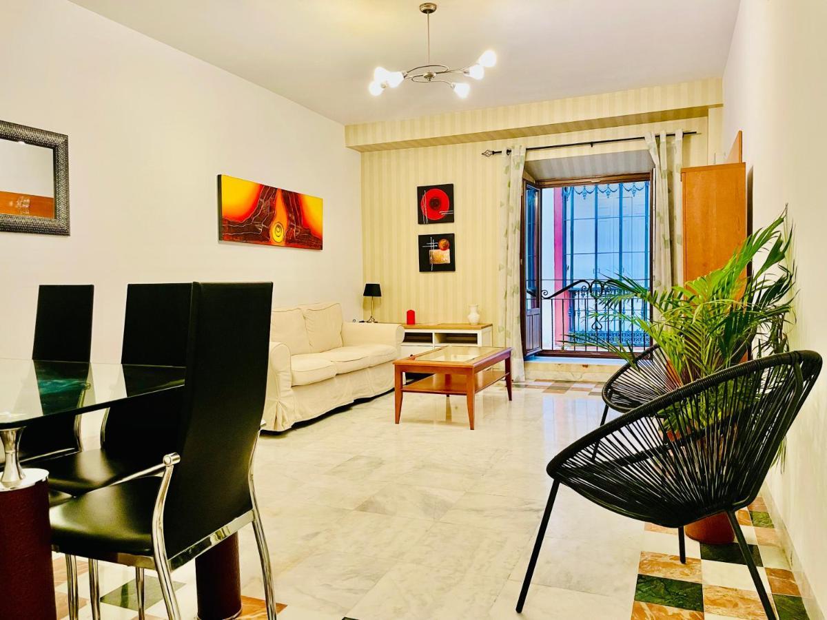 Click Entrecatedrales Apartment *