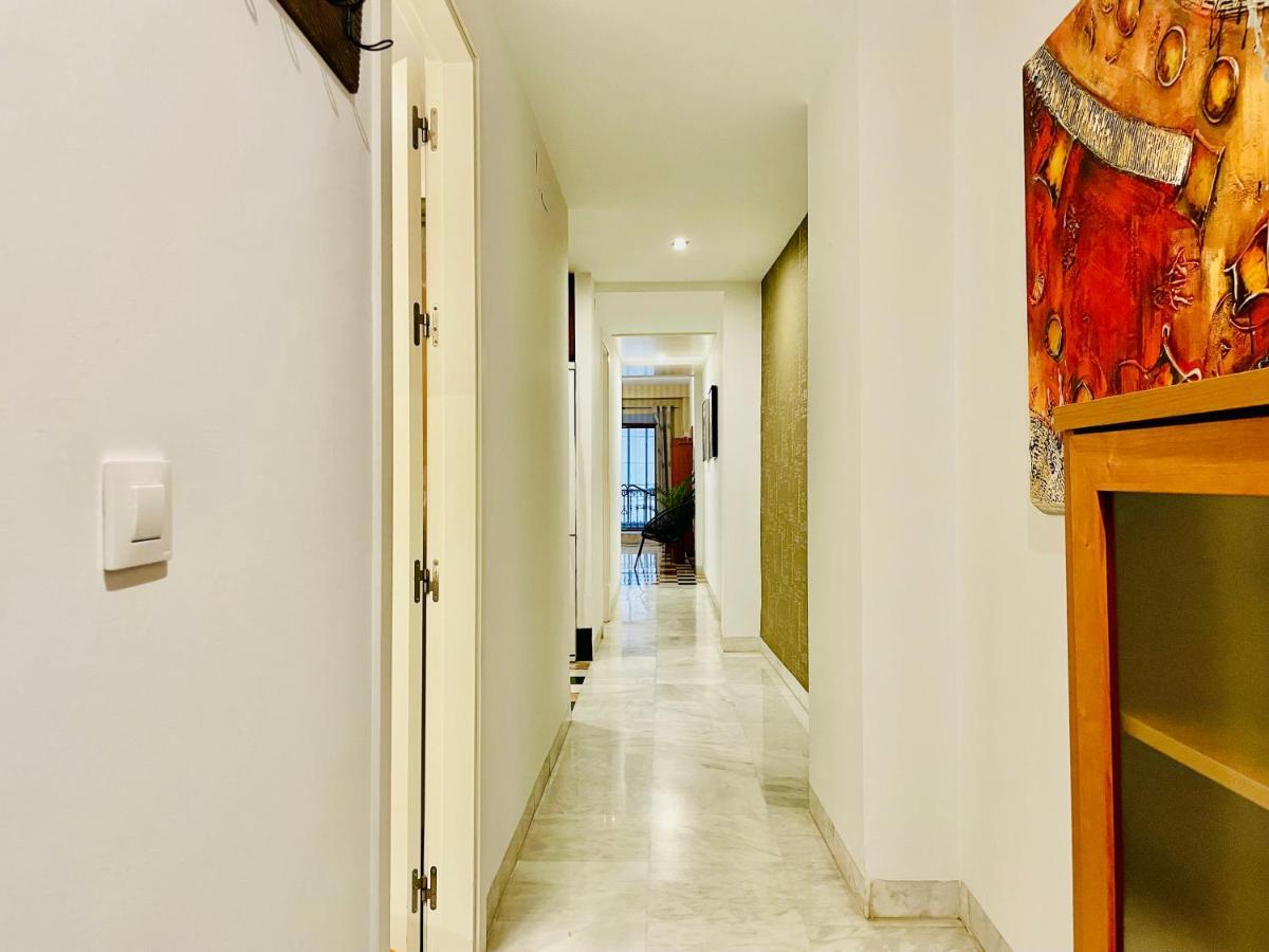 Click Entrecatedrales Apartment