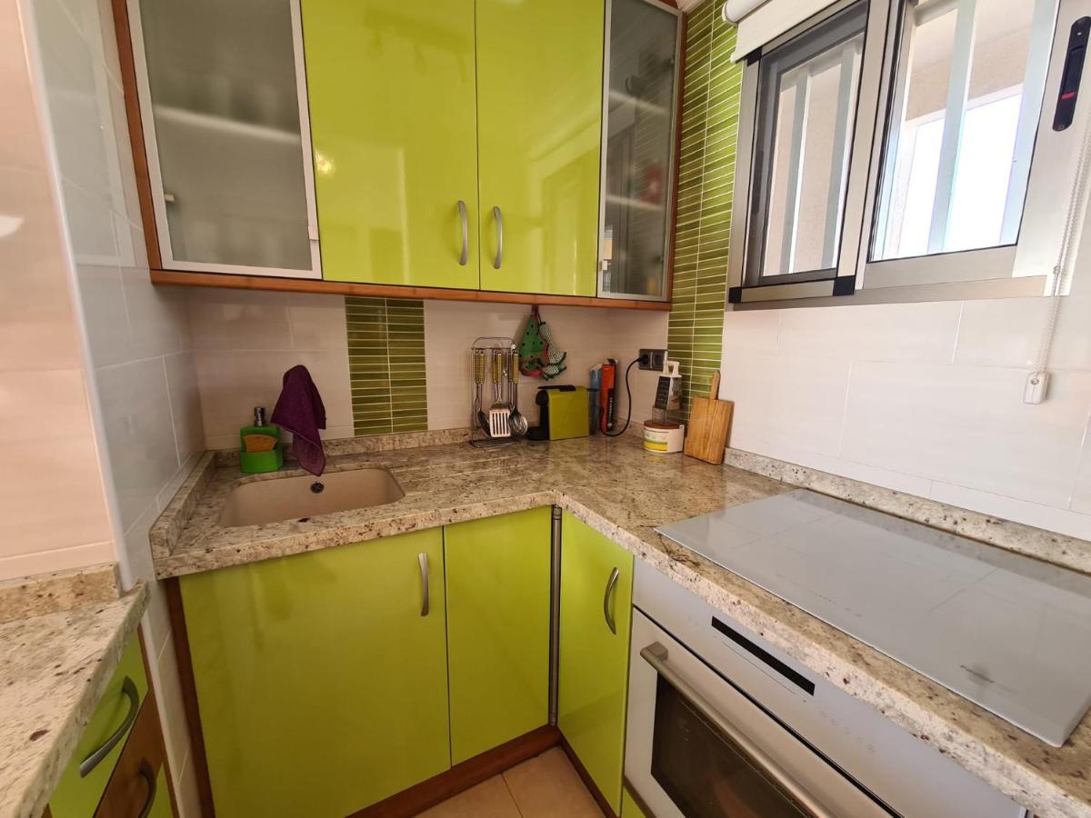 Apartment Edificio Provima B 5 *