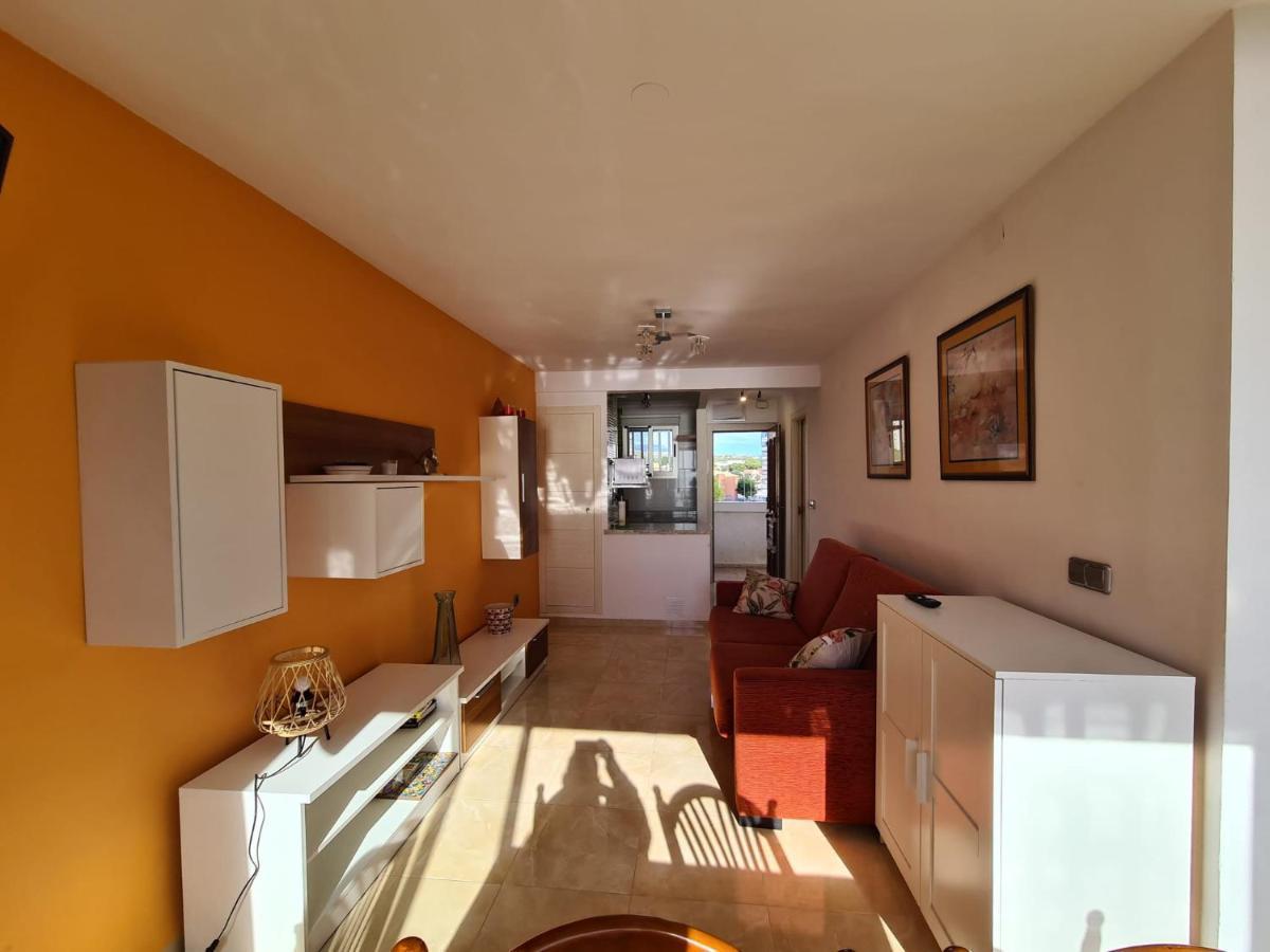 Apartment Edificio Provima B 5 Benidorm