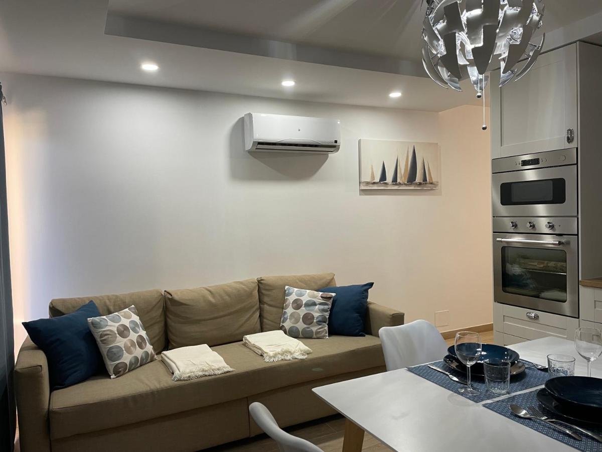 San Agustin Seaview Blue Apartamento