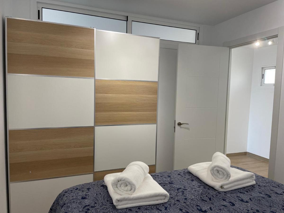 Apartamento San Agustin Seaview Blue