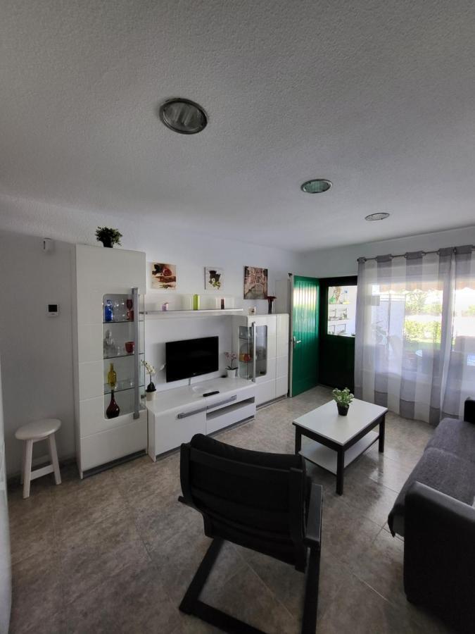 Holiday home Park Maspalomas