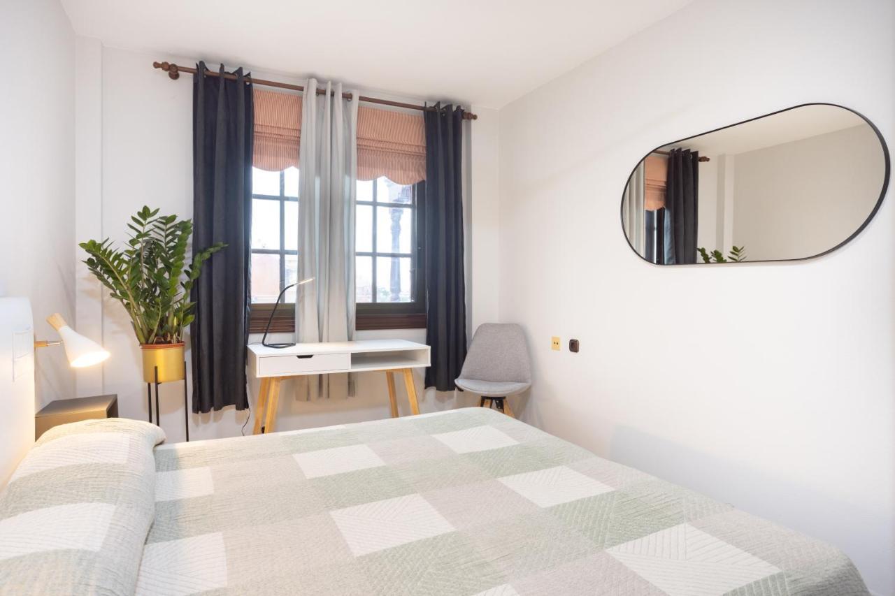 Apartment Home2book Beachfront Canarian Style Balcony House Puerto de la Cruz (Tenerife)