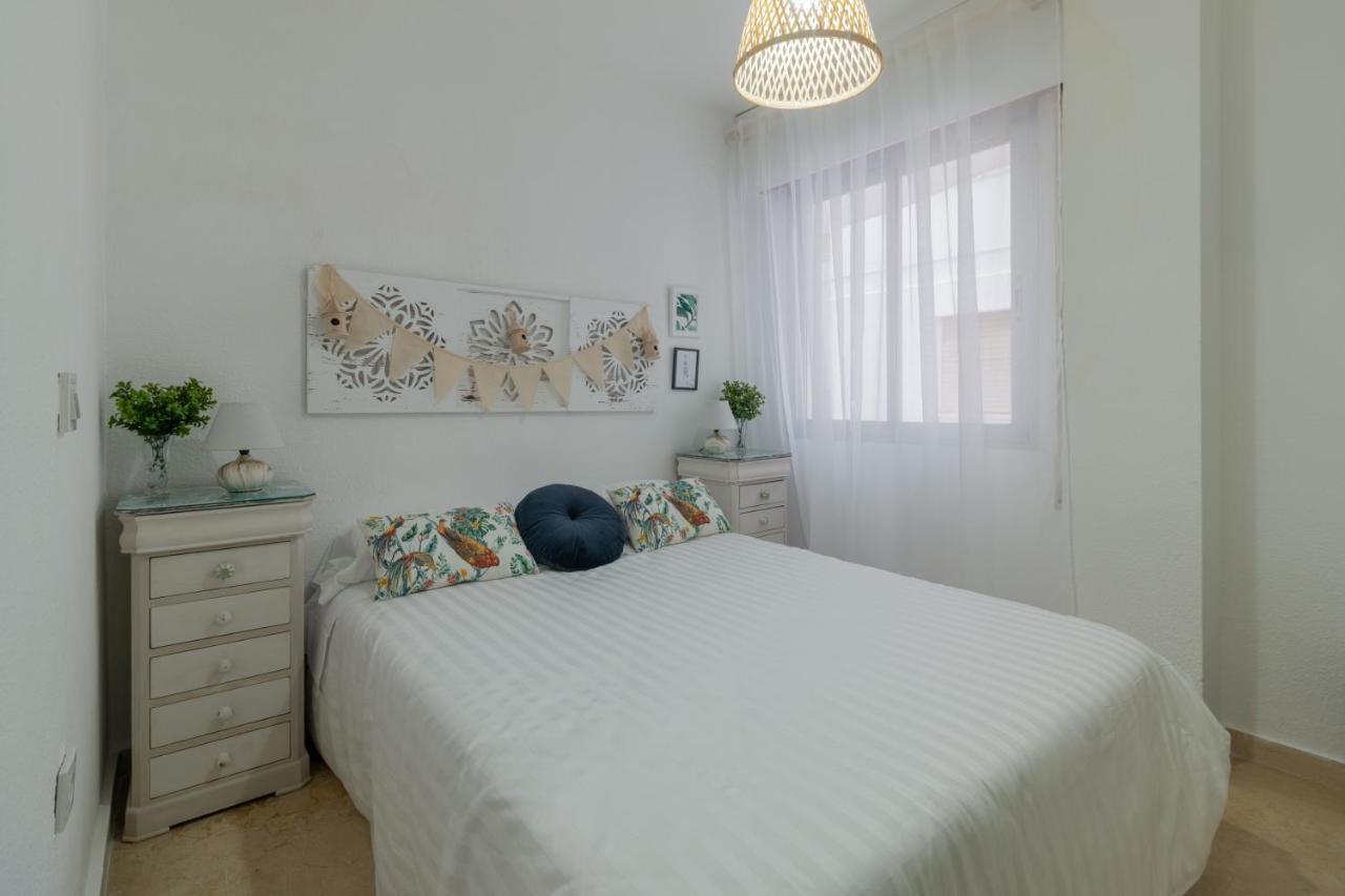 Centrico Isaura * Córdoba