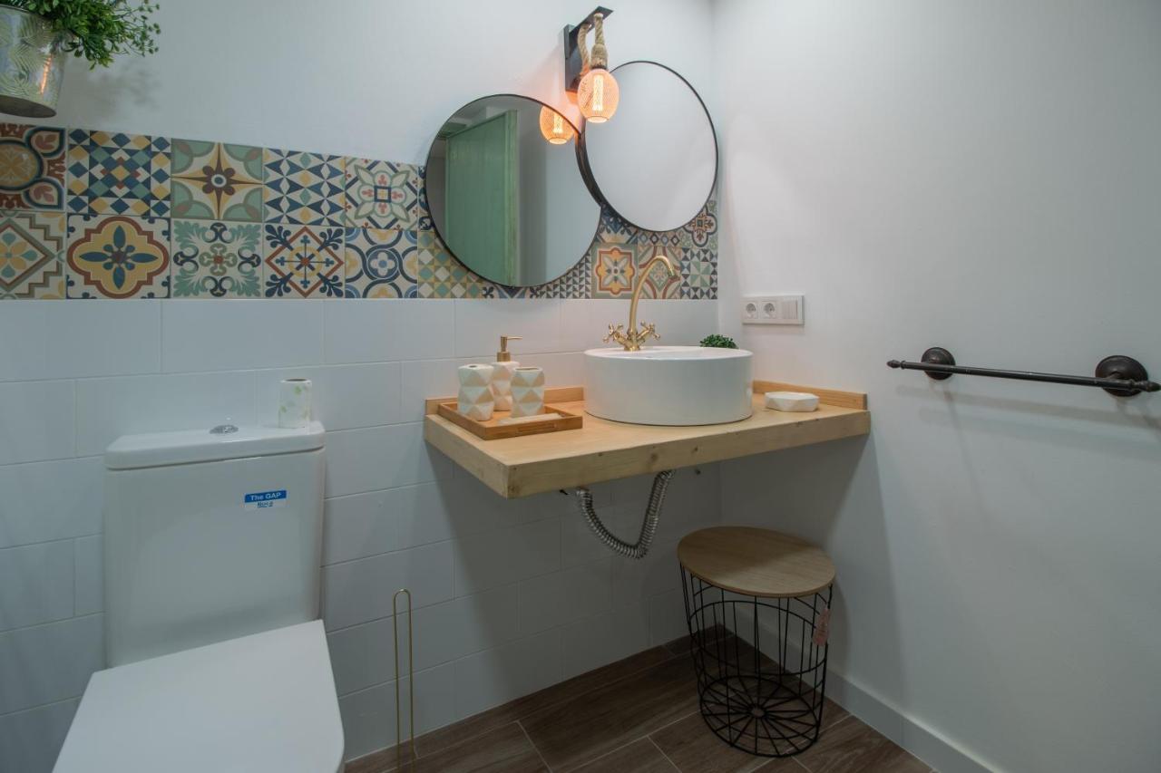 Centrico Isaura Apartamento *