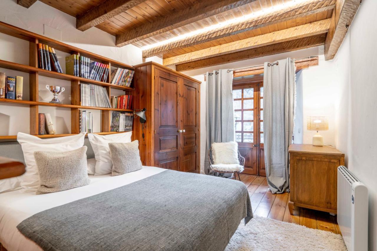 Casa Baciver By Feelfree * Garos