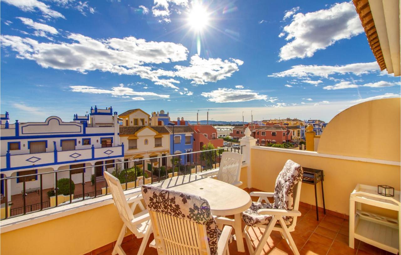 Сasa de vacaciones Amazing In With Wifi