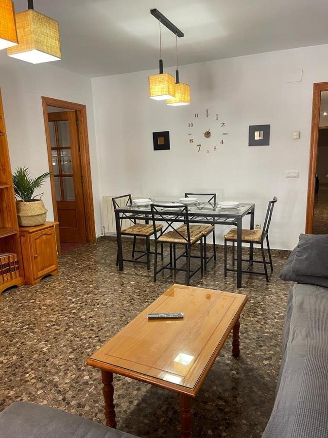 Apartment Uim Mediterraneo M Cristina Con Garaje Wifi *