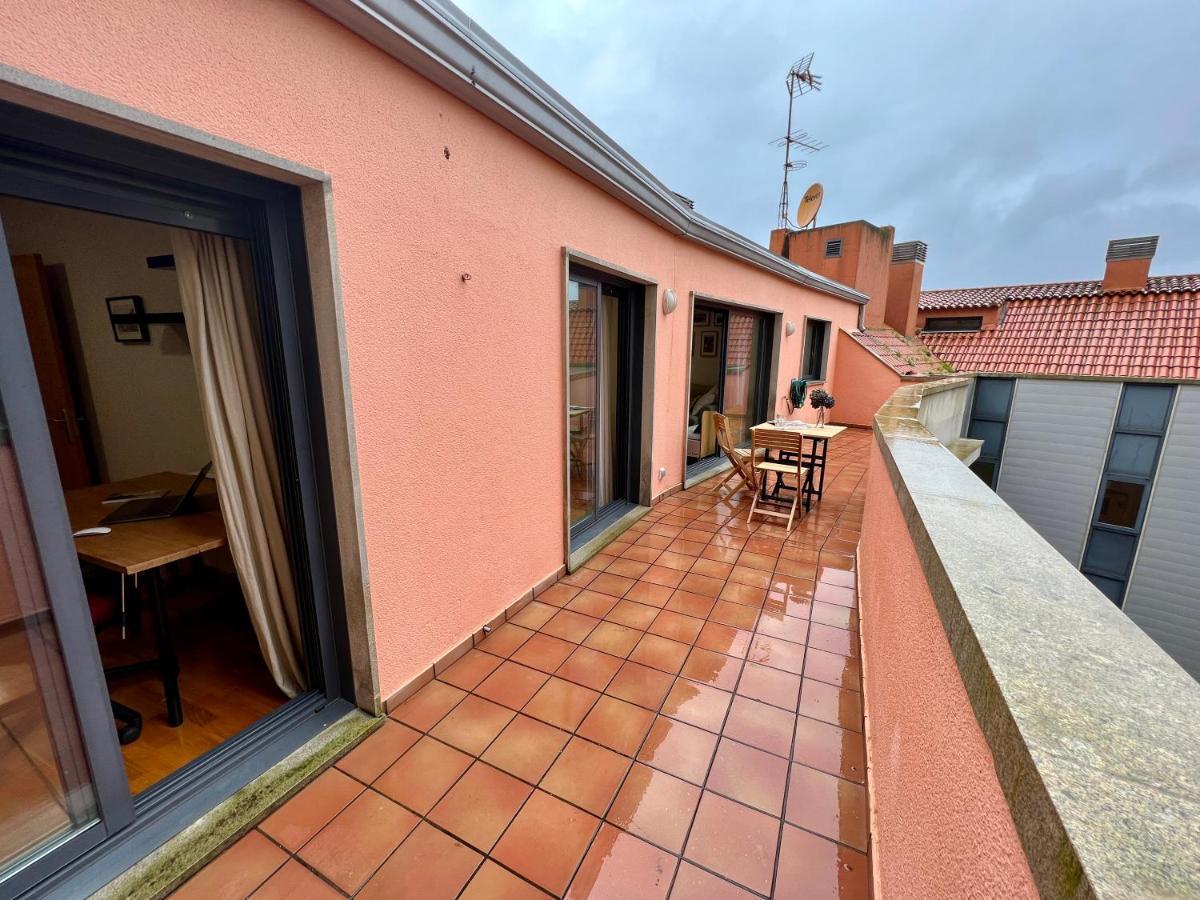 A Figueirina 8 Apartamento Vigo
