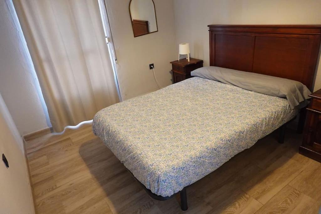 Apartment En El Corazon De La Ciudad