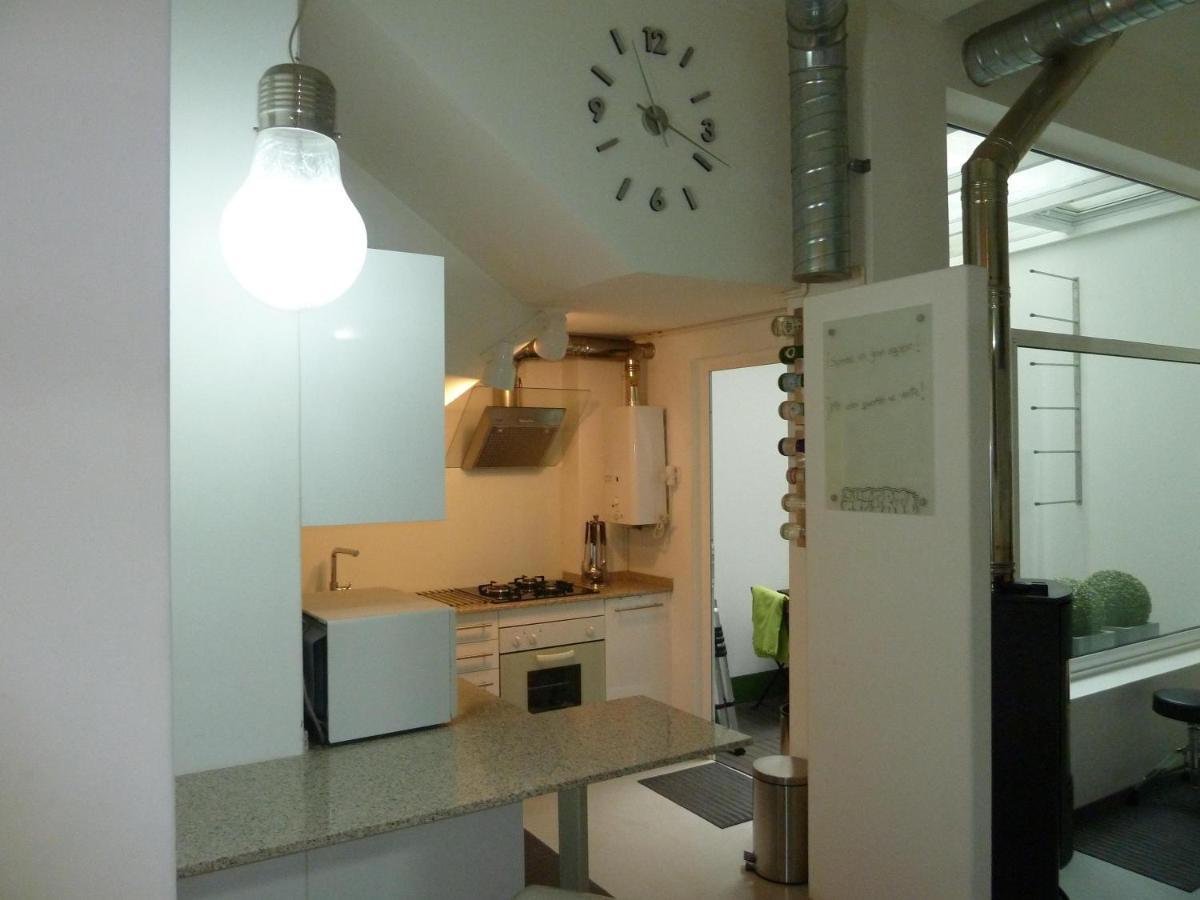 Oktheway Loft Santander Street Apartment *