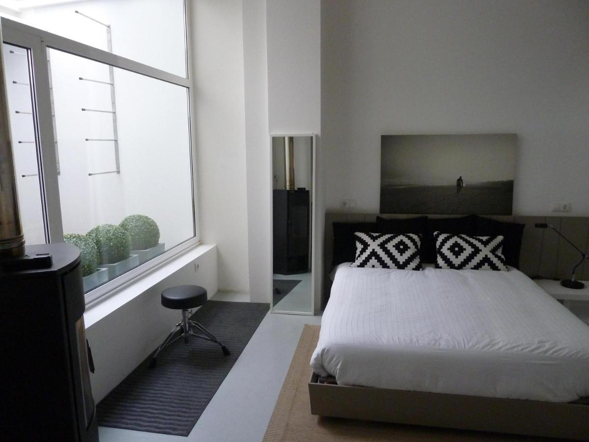 Oktheway Loft Santander Street A Coruna