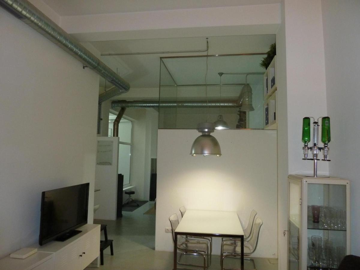 Oktheway Loft Santander Street A Coruna