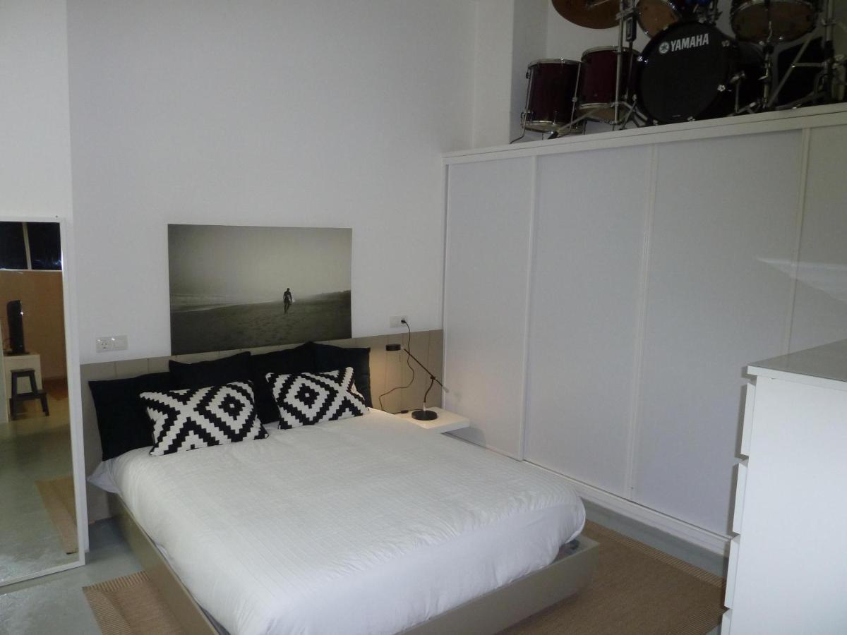 Apartment Oktheway Loft Santander Street *