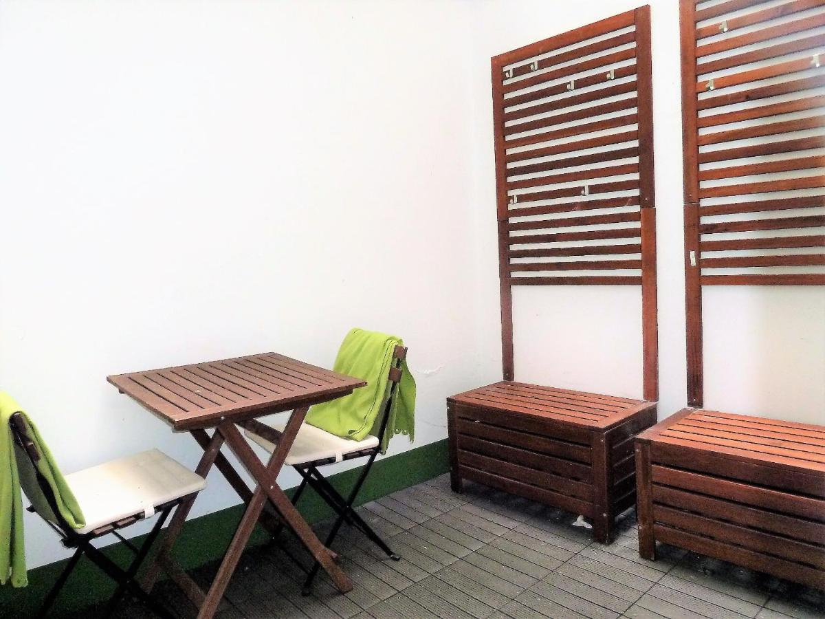 Apartment Oktheway Loft Santander Street A Coruna