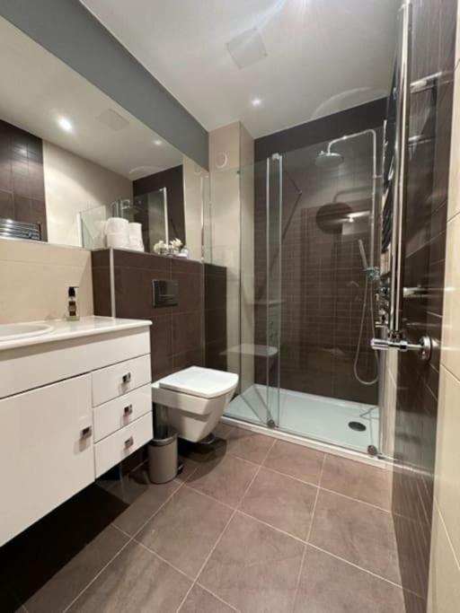 Apartamento Sta Cruz 2 A Coruña