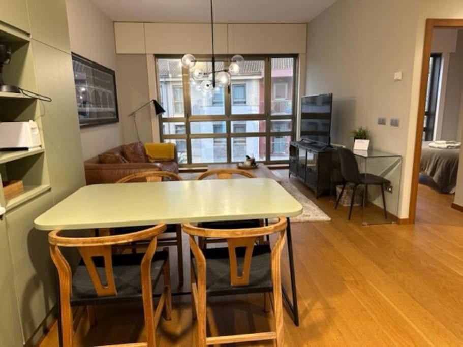 Apartamento Sta Cruz 2 A Coruña