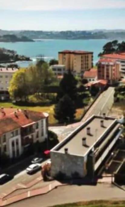 Apartamento Sta Cruz 2 *