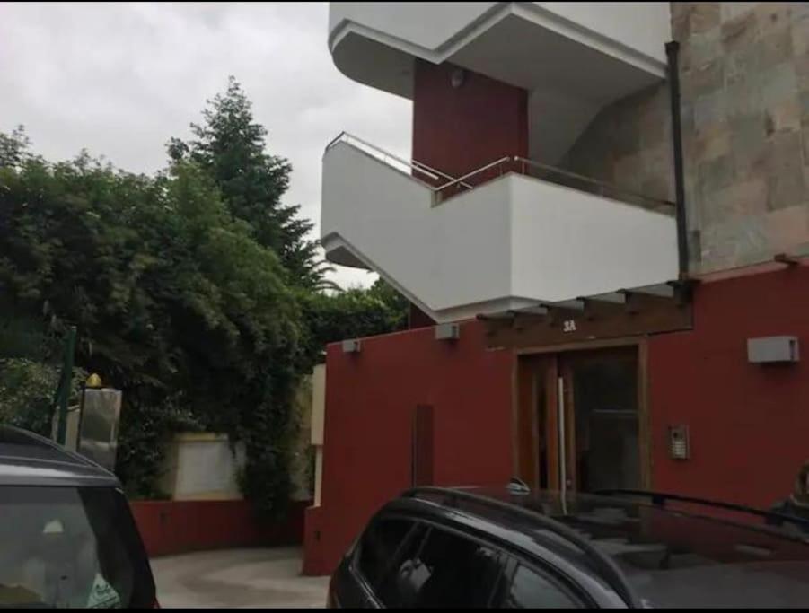Apartamento Sta Cruz 2 A Coruña