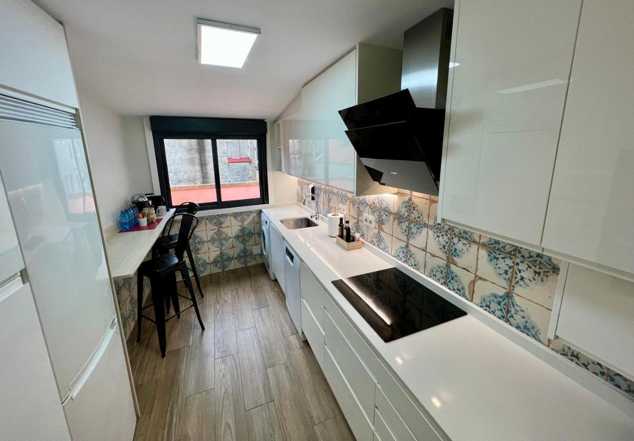 Apartamento A Figueirina 8 *