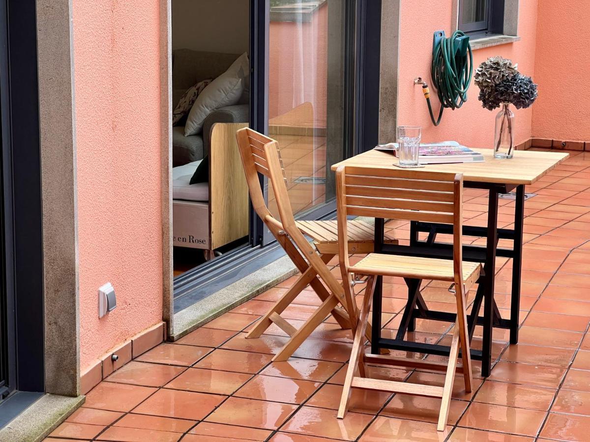 A Figueirina 8 Apartamento