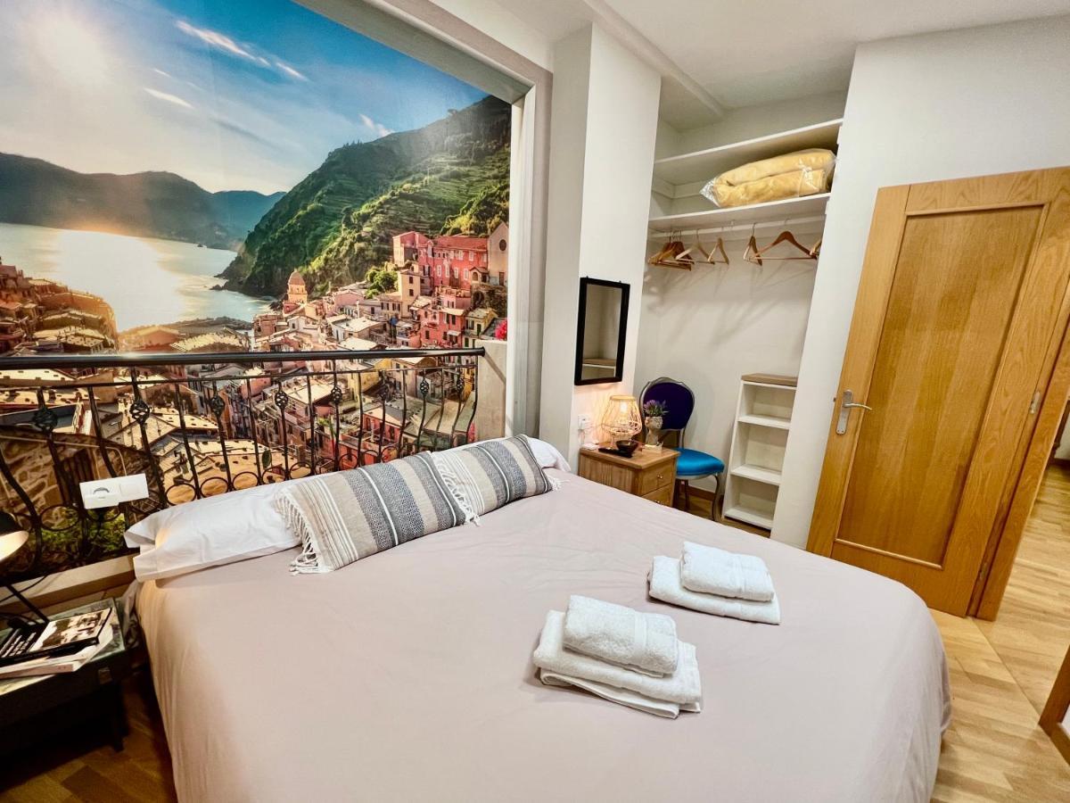 Apartamento A Figueirina 8 Vigo