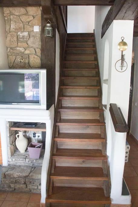 Holiday home Casa Hugana