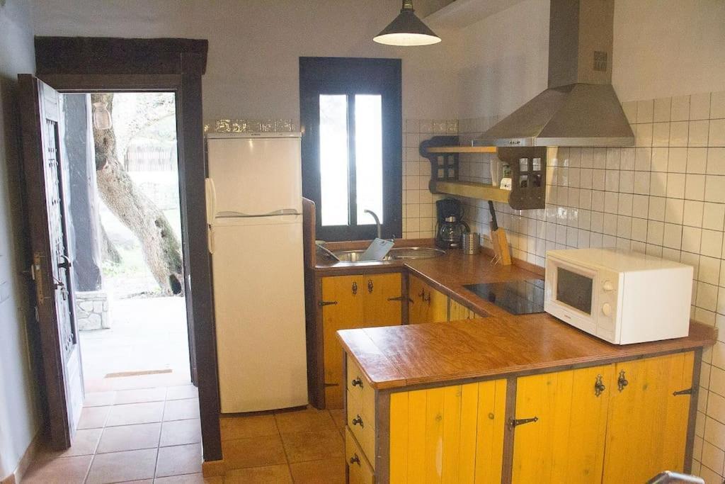 Casa Hugana * Benalup-Casas Viejas