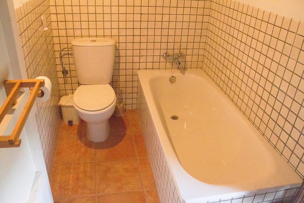 Holiday home Casa Hugana