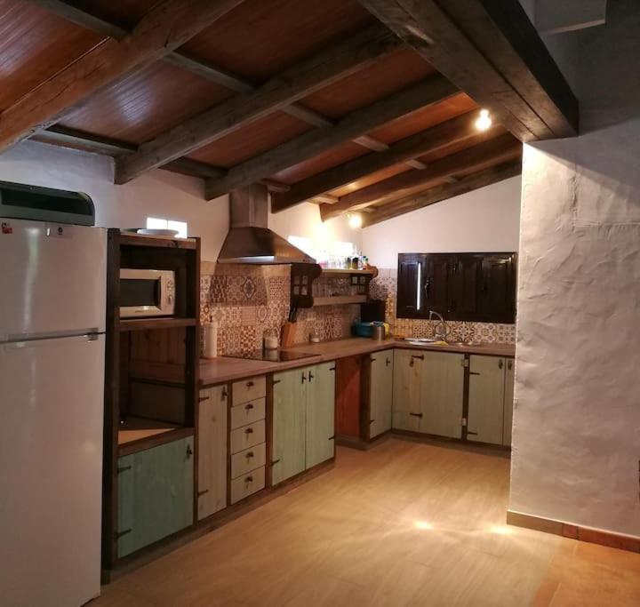 Holiday home Casa Hugana Benalup-Casas Viejas