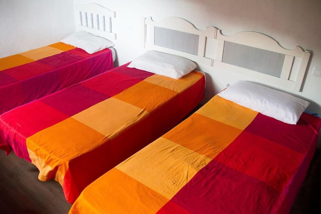 Casa Hugana Holiday home *