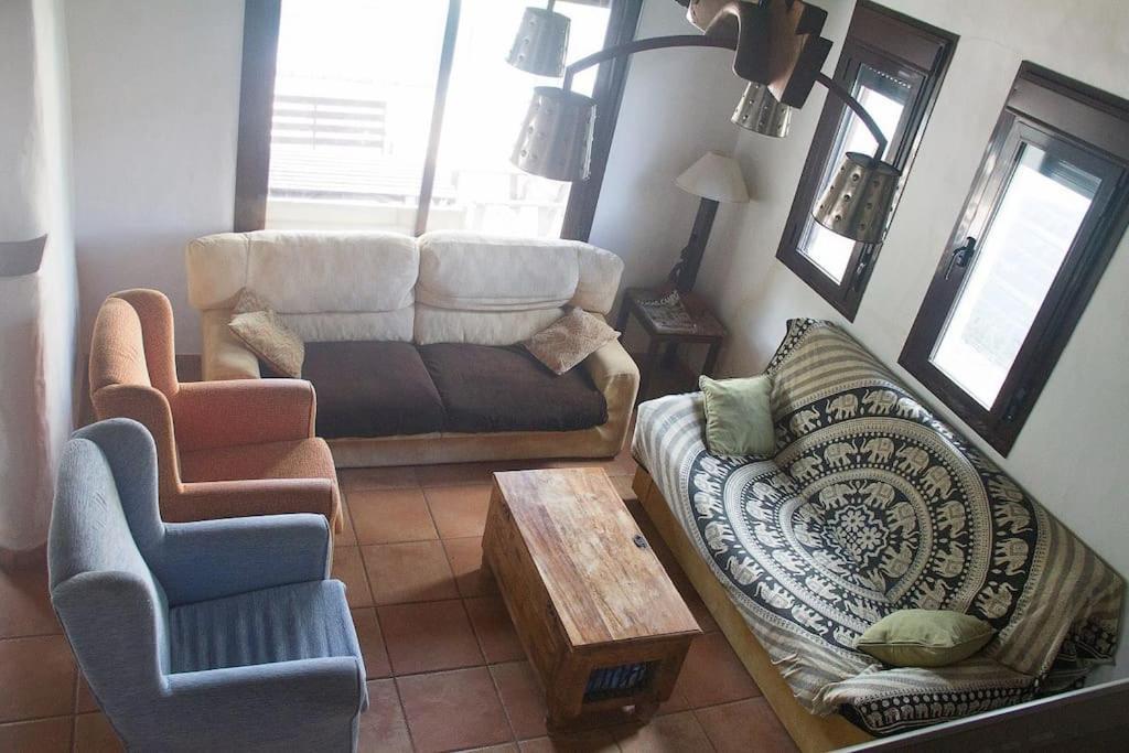 Casa Hugana * Benalup-Casas Viejas