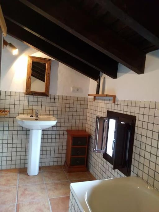 Casa Hugana *