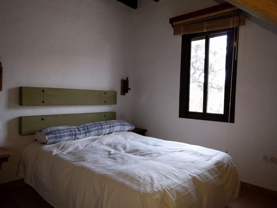 Holiday home Casa Hugana Benalup-Casas Viejas