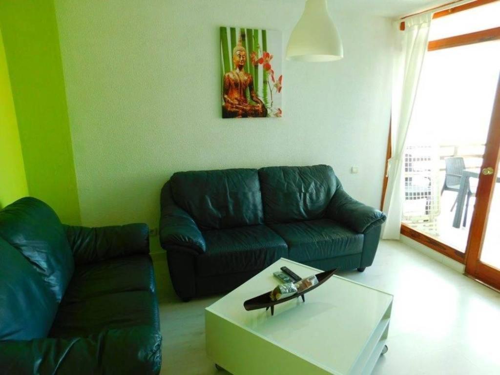 Beautiful 2 Bedroom Near Puerto Rico Apartamento Mogán