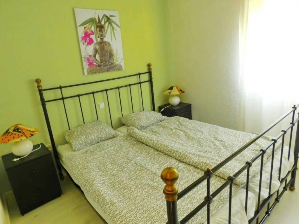 Apartamento Beautiful 2 Bedroom Near Puerto Rico